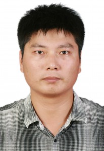 Chun Shi
