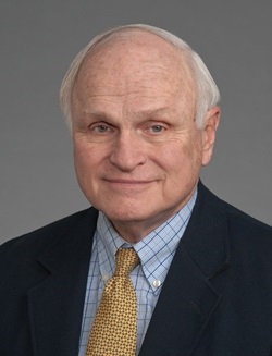 William R. Hazzard