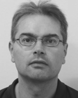 Tapani Vehmas