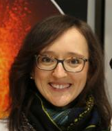 Teresa Ubide Garralda