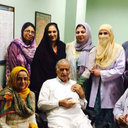 Shamaila Saleem