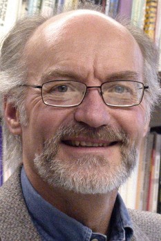 Stuart A. Kirk
