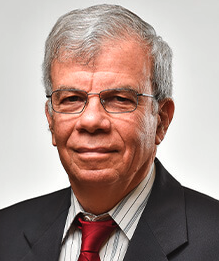 Joseph Mizrahi