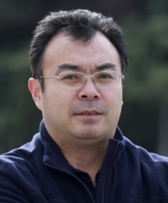Zhengtao Jiang