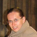 Aleksandra Burdyak