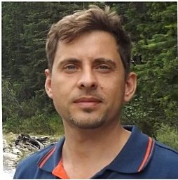 Roberto Spogli