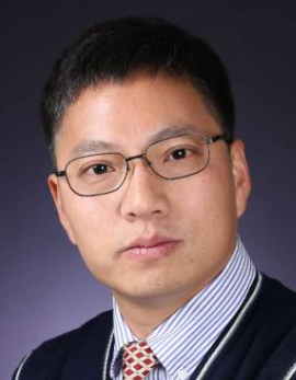 Yibing Huang