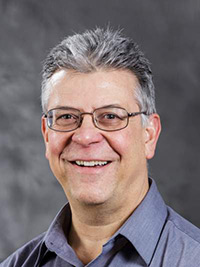 James A. Ritcey