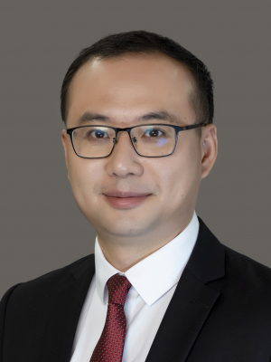 Yanchu Liu