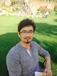 Mahn Soo Choi