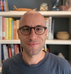 Daniele Girardi