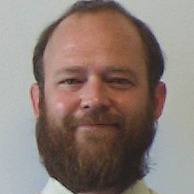 Matthew (Moots) Muterspaugh