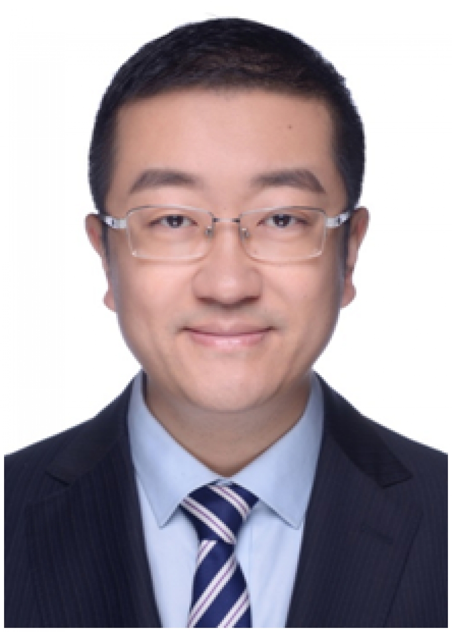 Haining Zhang