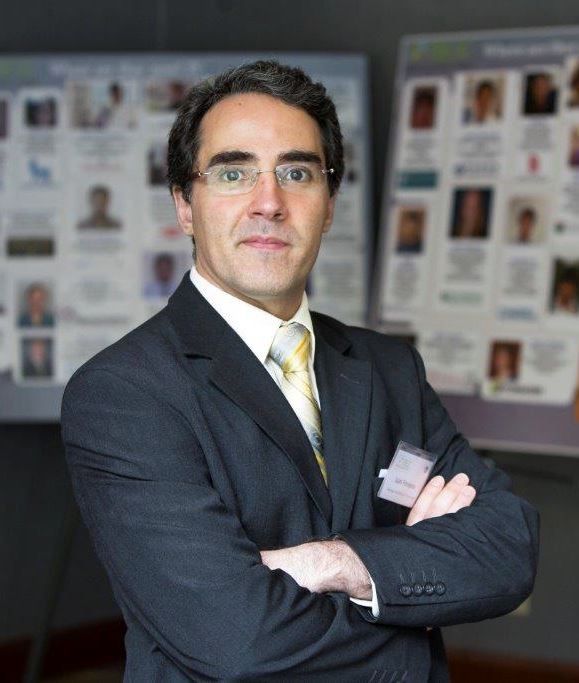 Luís L. Fonseca