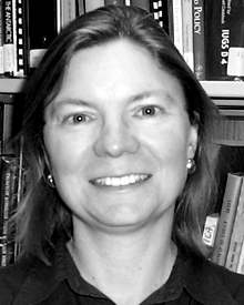 Florence Fetterer