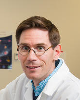 Jeff Biernaskie