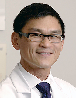 Spencer S. Liu