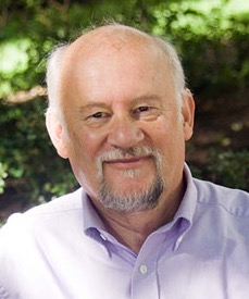 Michael Pennington