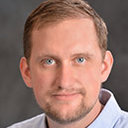 Levi Mielke