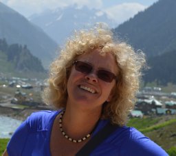 Tina M. Niemi