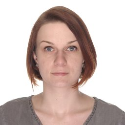 Ieva Golubickaite