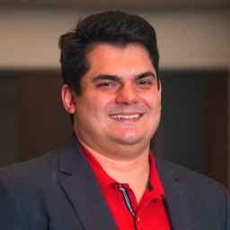 Rafael C Bernardi