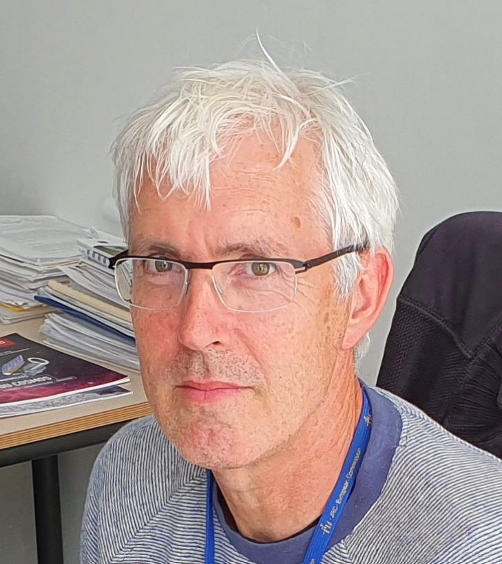 Rudy Konings