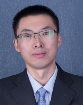 Zhisheng Wang