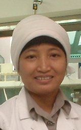 Sitti Wahyuni