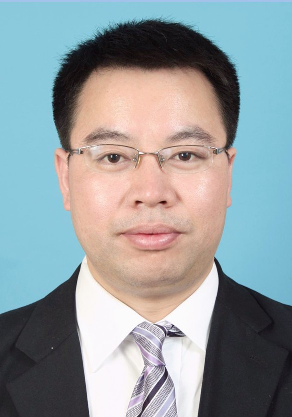 Guangwang Liu