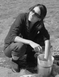 Isabel C. Romero