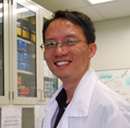 Shaokang Huang