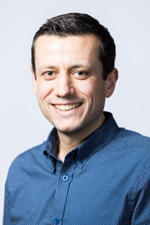 Timm Krueger