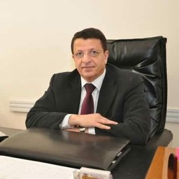 A.A. Darwish