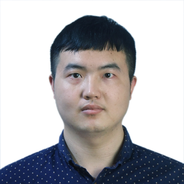 Xu Gao