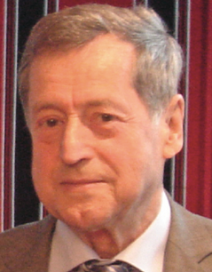 Fritz Vögtle