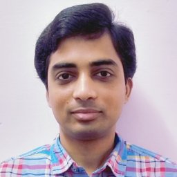 Abhisek Satapathi