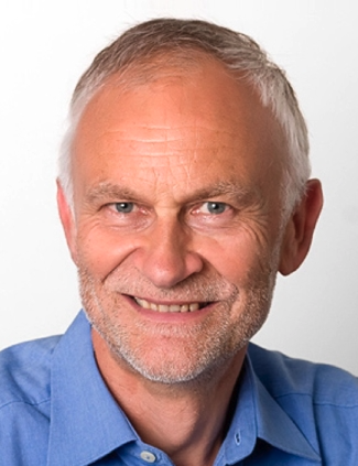 Peter Staeheli