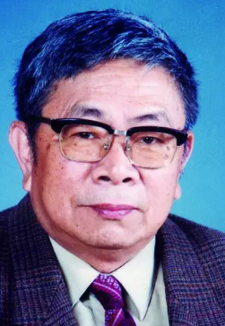 Ganzhi Zhou