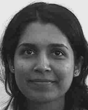 Rekha Menon