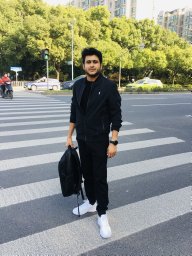 Iftikhar Hussain Shah