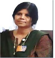 Pushpa Sharma