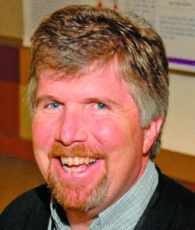 Steven E. Kern