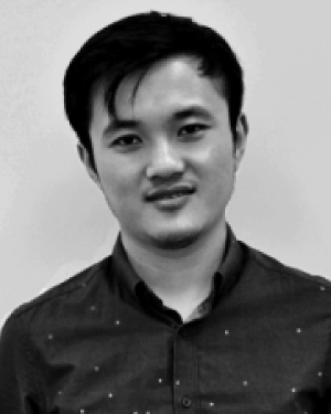Hongyu Chen