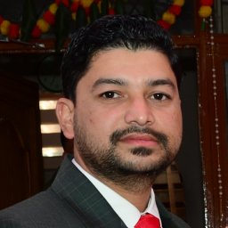 Ritesh Rana