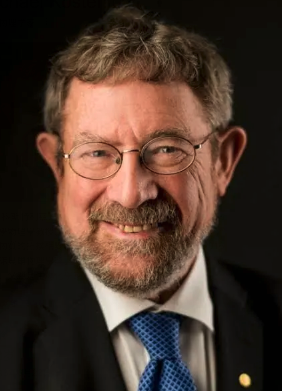 J Michael Kosterlitz