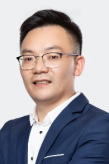 Jiangsheng Li