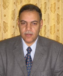 Ahmed Abou El-Yazid El-Rasoul