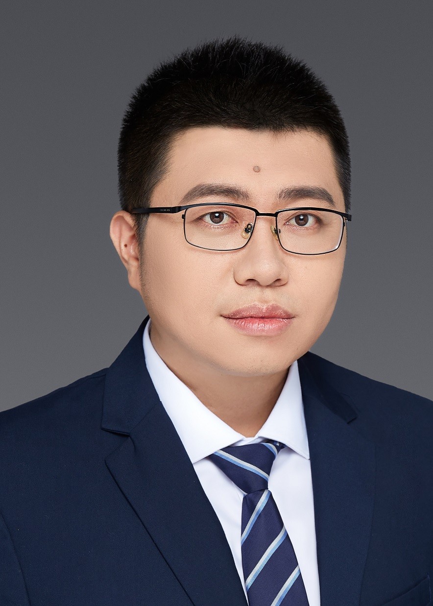 Jianchao Fan