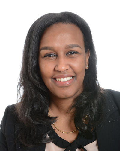 Salwa Suliman